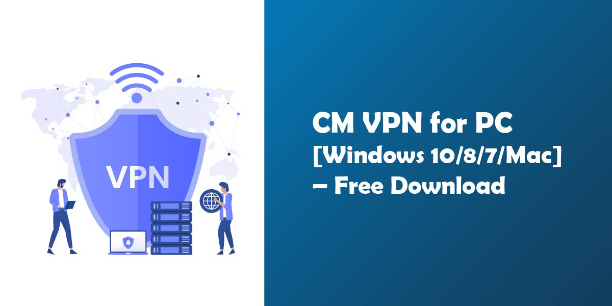 free download vpn for pc windows 8