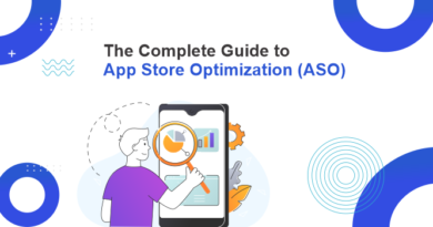 App Store Optimization (ASO)