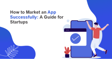 How to market an app successfully: A guide for startups