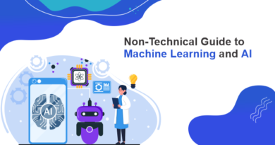 Non-Technical Guide to Machine Learning and AI