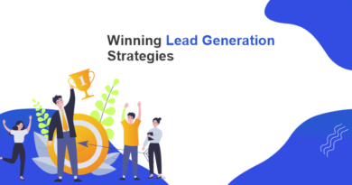 20 Winning Lead Generation Strategies for 2024