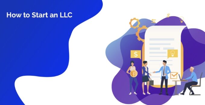 How To Start An Llc (limited Liability Company) - Techlopedia