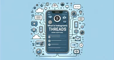 What is Instagram’s Threads app - Know Everything