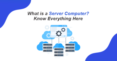 What-is-a-Server-Computer
