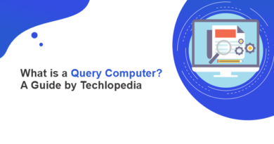 What-is-a-query-computer