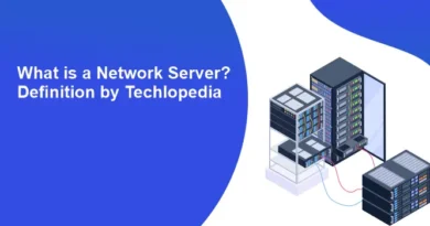 what-is-a-network-server