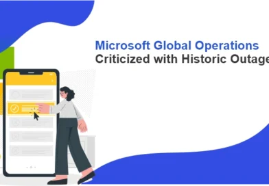 Microsoft Global Operations