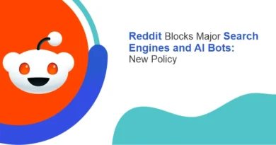 reddit-blocks-major-search-engines-and-ai-bots